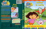 DORA L'EXPLORATRICE-SUIVEZ LA CARTE